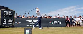 Genesis Scottish Open