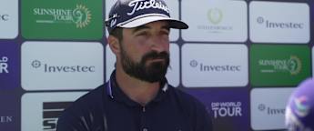 Francesco Laporta: I am feeling good, two more days to go