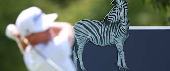 Investec South African Open Championship | Day three highlights