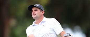 Casey Jarvis: I'm really, really looking forward to tomorrow