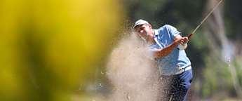 Casey Jarvis aiming to become latest back-to-back DP World Tour title winner