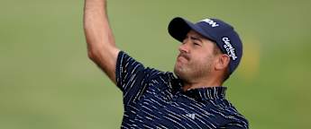 Investec South African Open Championship: Day three digest