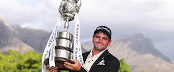 Casey Jarvis seals back-to-back DP World Tour titles in Stellenbosch