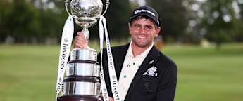Investec South African Open Championship | Day four highlights
