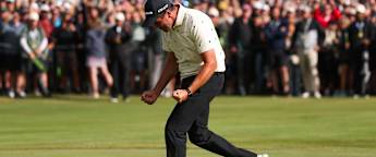 With this win: Casey Jarvis - 2026 Investec South African Open Championship