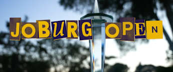 Joburg Open brings International Swing to a close 