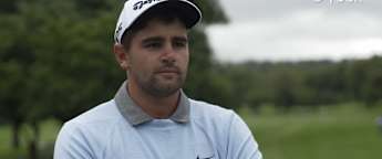 Casey Jarvis: The Joburg Open was a dream of mine to win as a kid