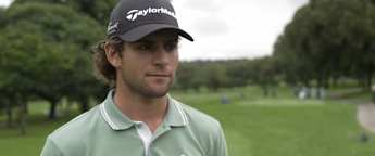 Angel Ayora: I'm happy to be in form and I'm going to try to keep it going