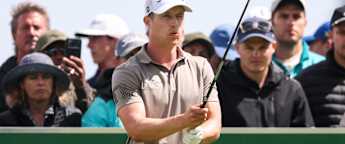 Calum Hill has high hopes for Joburg Open defence