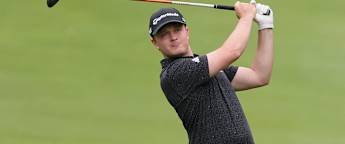 WATCH | Jayden Schaper eagles the fifth to hit the top