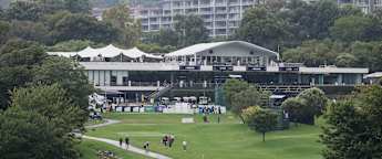 Joburg Open | Day one highlights 