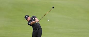 Jayden Schaper:  On this golf course it is always nice to go bogey-free