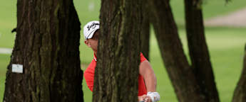 Joburg Open: Day two digest