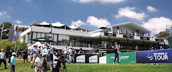 Joburg Open | Day three highlights