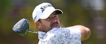 Hennie du Plessis: I'm just happy to be back and in contention