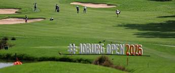 Joburg Open 2026: Day three digest