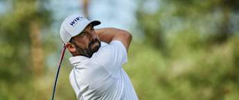 Allen John speaks about how his game differs to DP World Tour rivals