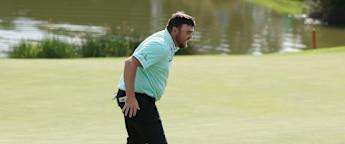 Dan Bradbury: It feels amazing