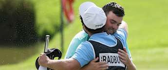 Joburg Open: Day four highlights