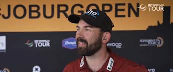 Allen John: I'm very happy to be in the weekend this week