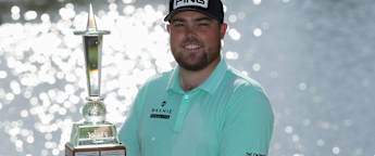 Points and prize money: See what every player earned at 2026 Joburg Open