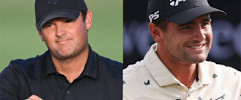 The International Swing: Casey Jarvis enjoys breakout stretch in Africa as Patrick Reed claims overall success