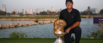 The 2026 International Swing