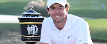 Looking back | A history of the DP World Tour in China, India and Türkiye