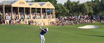 European Tour Group unveils updated Green Drive sustainability strategy