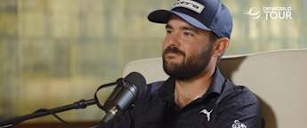 Angel Hidalgo | Stolen clubs, starting young, calls to mum and an obsession that never fades