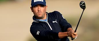 Ángel Hidalgo: From setbacks and self‑doubt to superstition and Spanish Open glory