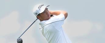 Teenage sensation Yanhan Zhou excited to continue rookie DP World Tour season on home soil