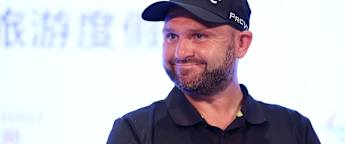 ‘I’m close to being back to my best’ - Andy Sullivan targeting return to Major Championships in 2026