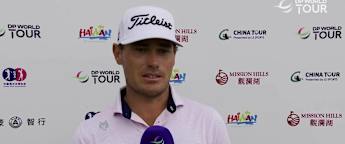 Jordan Gumberg: I don’t feel like I’ve done anything crazy