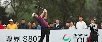 Zi Wang and Quianzhou Wang storm to team triumph in Hainan