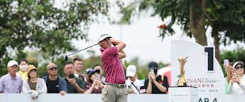 Jordan Gumberg: Good battle out there