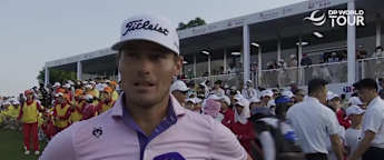 Jordan Gumberg: I don't have words for this