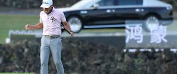 Points and prize money: See what every player earned at 2026 Hainan Classic presented by MAEXTRO