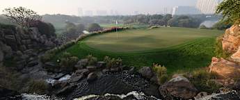 Why the 17th at DLF Golf & Country Club could be crucial on path to winning the Hero Indian Open