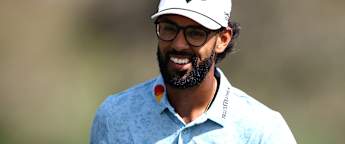 Hero Indian Open tee times: Akshay Bhatia drawn with Thriston Lawrence and Angel Ayora for opening two rounds