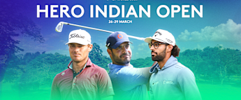 Hero Indian Open: DP World Tour Fantasy Ones to Watch