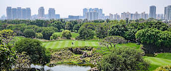 Hero Indian Open: Five things to know