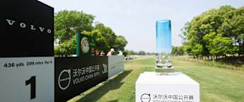 Volvo China Open signs sustainable tournament charter as green initiative enters a new stage of development