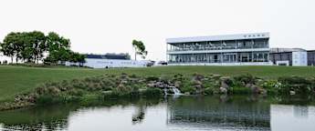 Volvo China Open: Five things to know