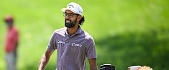 Akshay Bhatia excited to fulfil long-held ambition of playing in India