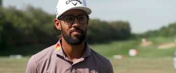 Akshay Bhatia: I have always wanted to do this