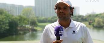 Eugenio Chacarra: I think my second or third DP World Tour title is going to come this year