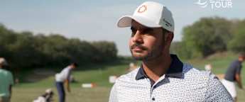 Shubhankar Sharma: I grew up on this range playing with friends