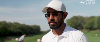 Yuvraj Sandhu: As an Indian, you want to win the national open