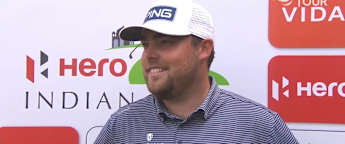 Dan Bradbury: It was very, very solid